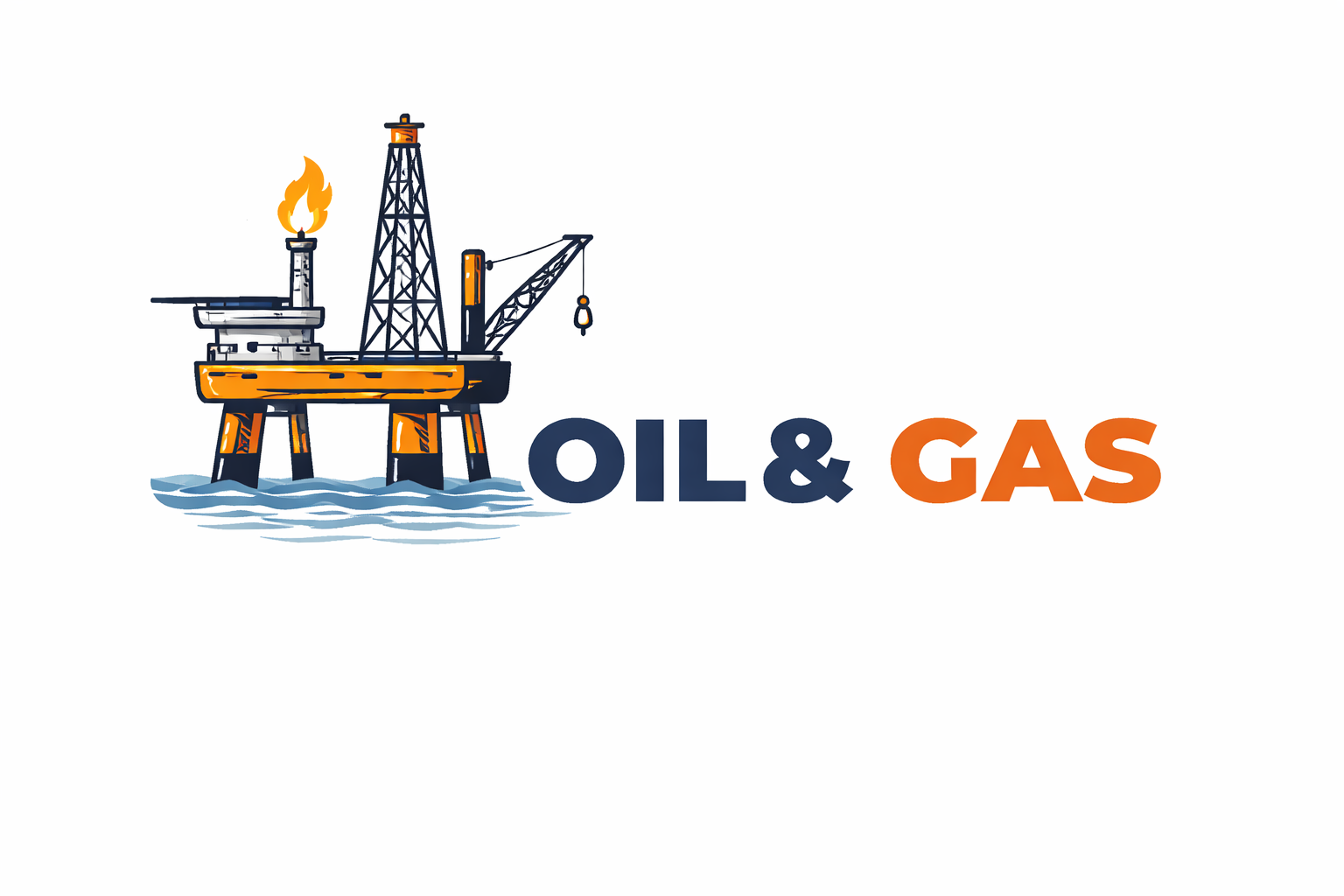 oil and gas image