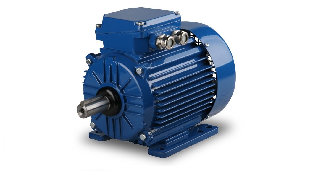 Electric motor