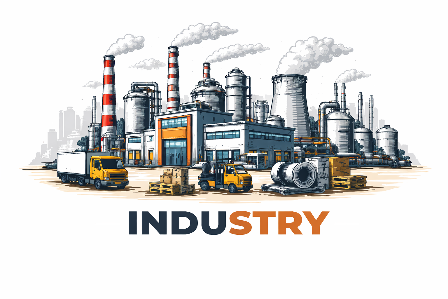 industry image